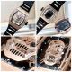 Copy Richard Mille Tourbillon RM052 Skull Rose Gold Version (3)_th.jpg